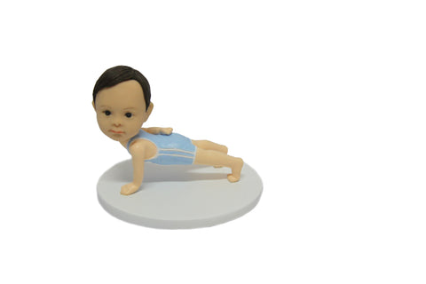 Muscle Baby - Miniyou  