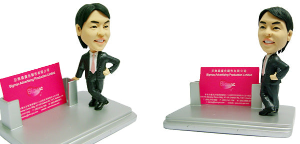 Business Card Holder Boy - Miniyou  