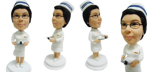 Nurse 2 - Miniyou  