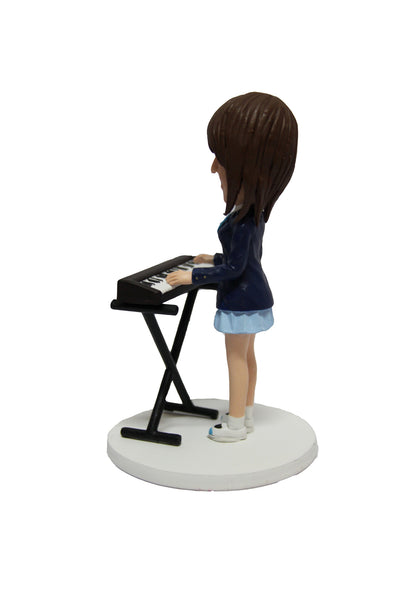 Pianist Girl - Miniyou  