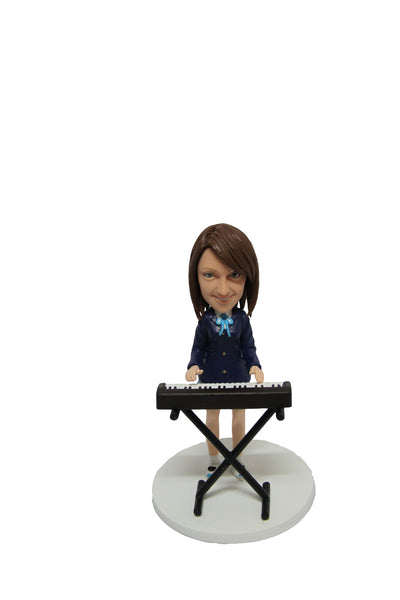 Pianist Girl - Miniyou  