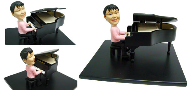 Piano - Miniyou  