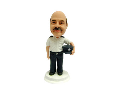 Police 4 - Miniyou  