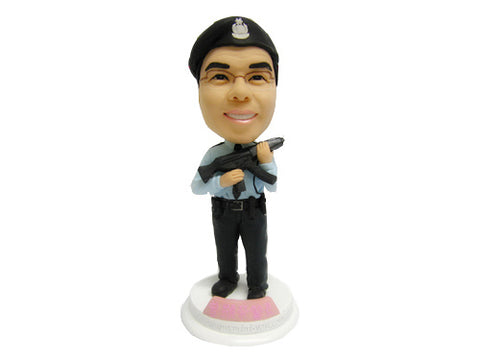 Police 2 - Miniyou  
