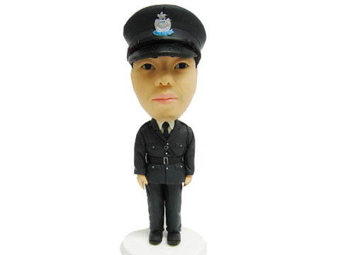 Police - Miniyou  