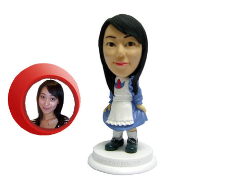 Pretty Girl 3 - Miniyou  