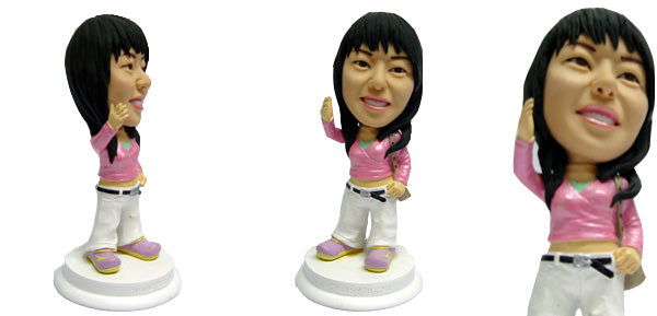 Pretty Girl 2 - Miniyou  