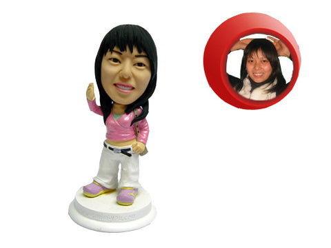 Pretty Girl 2 - Miniyou  