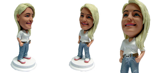Pretty Girl 4 - Miniyou  