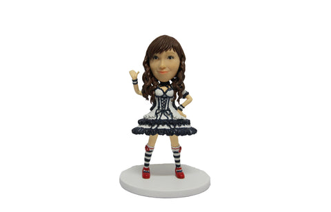 Pretty Girl 5 - Miniyou  
