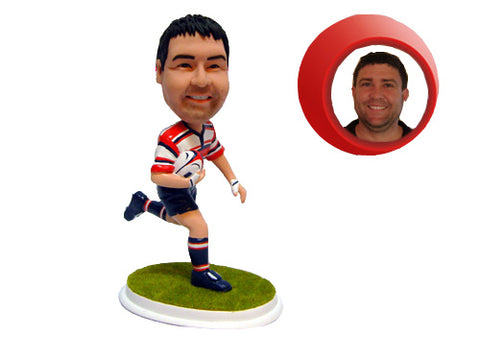 Rugby - Miniyou  