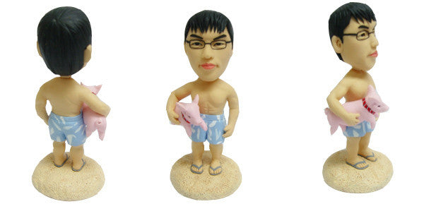 Muscle Man - Miniyou  