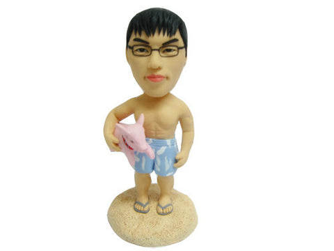 Muscle Man - Miniyou  