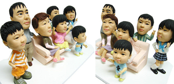 Seven - Miniyou  