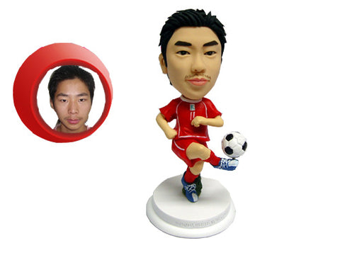 Soccer Player - Miniyou  