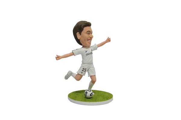 Soccer Player 2 - Miniyou  