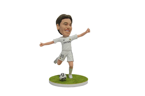 Soccer Player 2 - Miniyou  