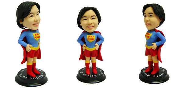 Supergirl - Miniyou  