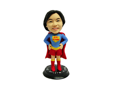 Supergirl - Miniyou  