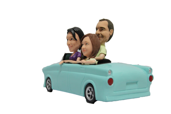 Family Outing 3 Girl - Miniyou  
