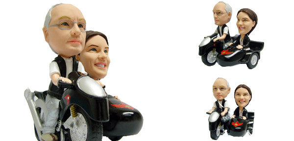 Three Wheeler - Miniyou  