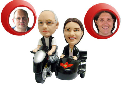 Three Wheeler - Miniyou  