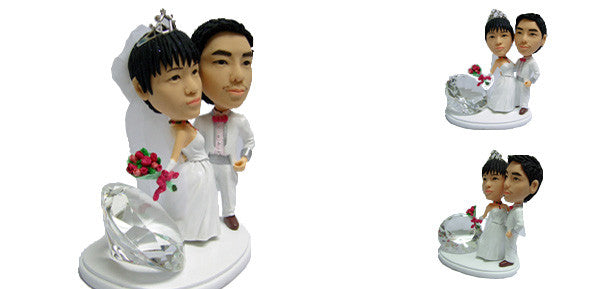 Wedding Diamond - Miniyou  