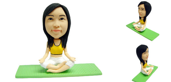 Yoga - Miniyou  