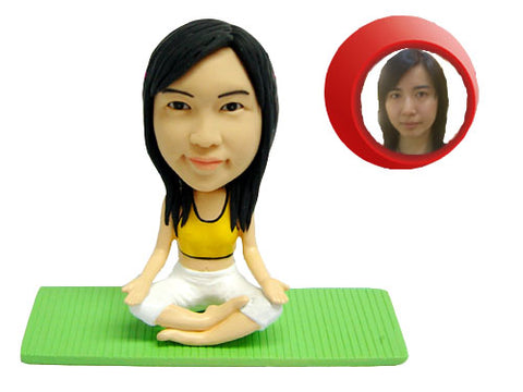 Yoga - Miniyou  