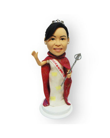 Beauty Pageant Winner - Miniyou  