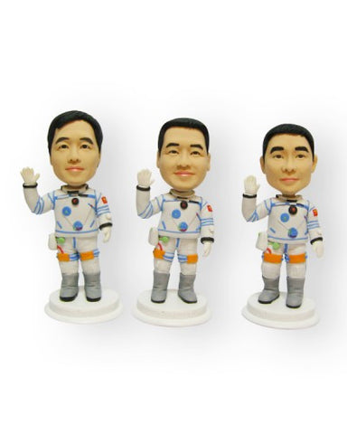 Astronaut Group - Miniyou  