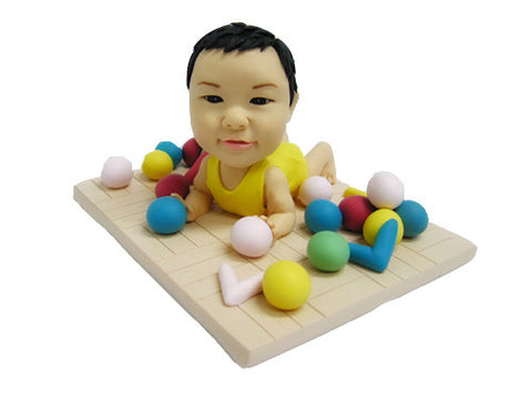 Baby Playpen - Miniyou  