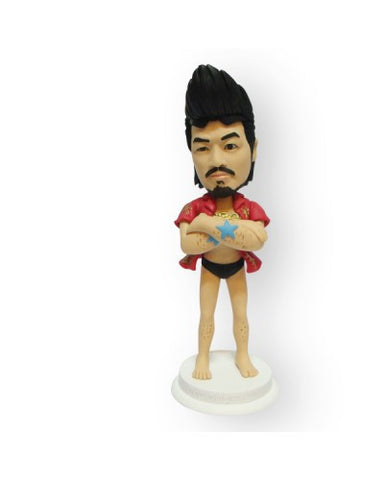 Mohawk Dude - Miniyou  
