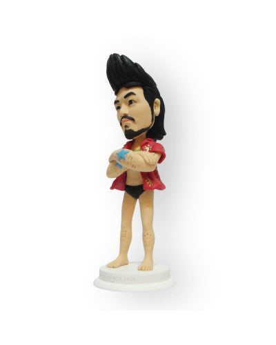 Mohawk Dude - Miniyou  