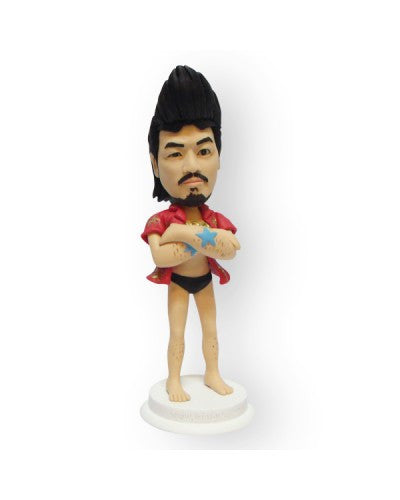 Mohawk Dude - Miniyou  