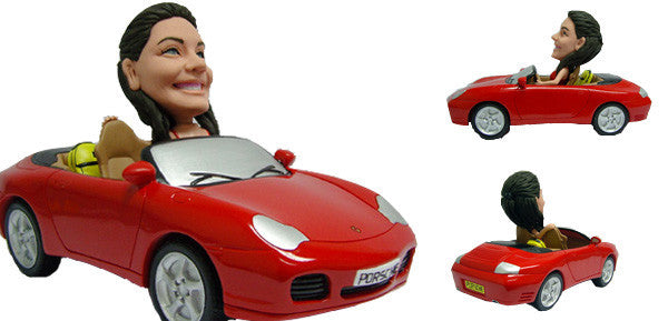 Boxter Girl - Miniyou  