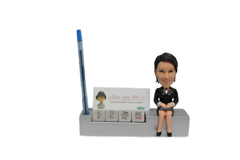 Calendar Girl - Miniyou  