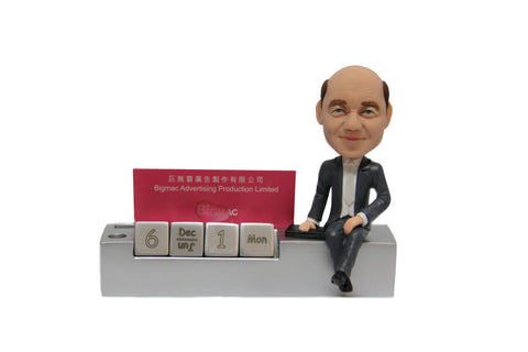 Calendar Boy - Miniyou  