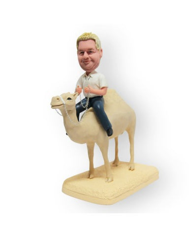 Camel Rider - Miniyou  