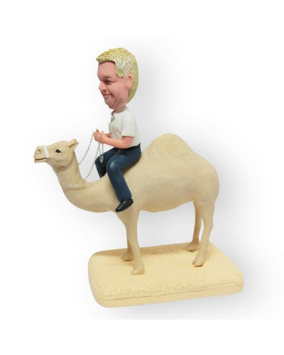 Camel Rider - Miniyou  