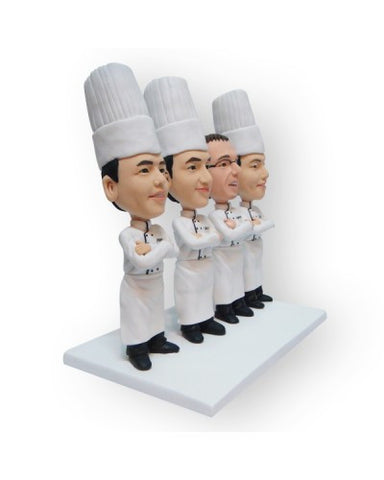 Top Chefs - Miniyou  