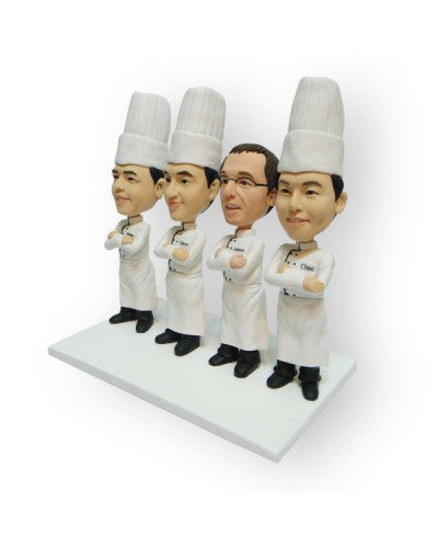 Top Chefs - Miniyou  