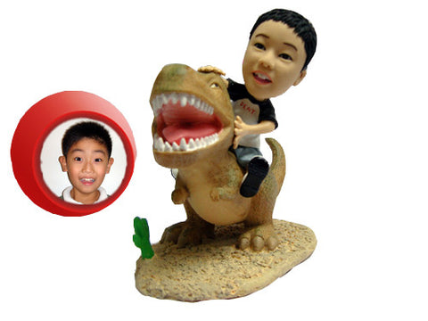 Dinosaur Single - Miniyou  