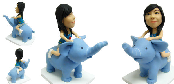 Elephant - Miniyou  