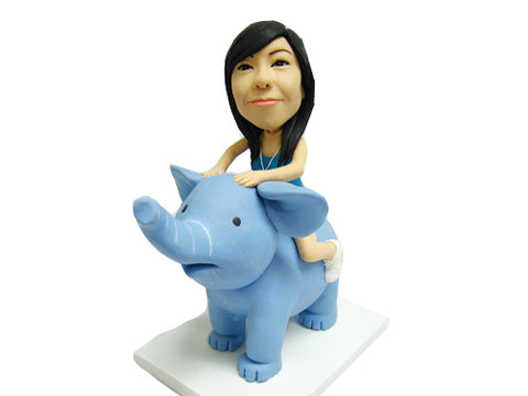 Elephant - Miniyou  