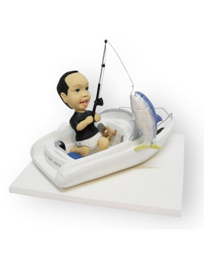 Fishing Baby - Miniyou  