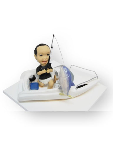 Fishing Baby - Miniyou  