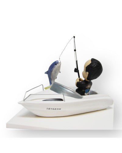 Fishing Baby - Miniyou  