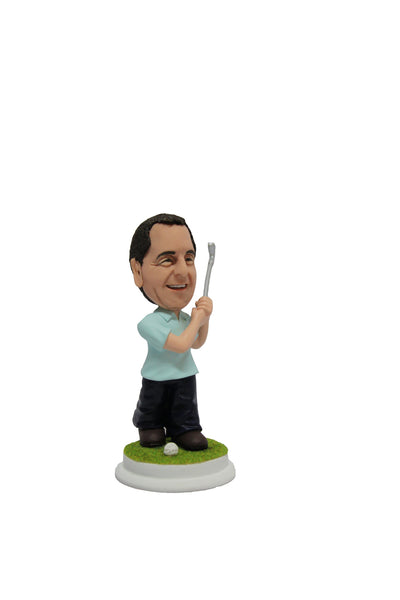 Golfer 2 - Miniyou  