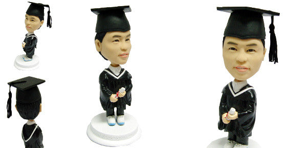 Graduate Boy - Miniyou  